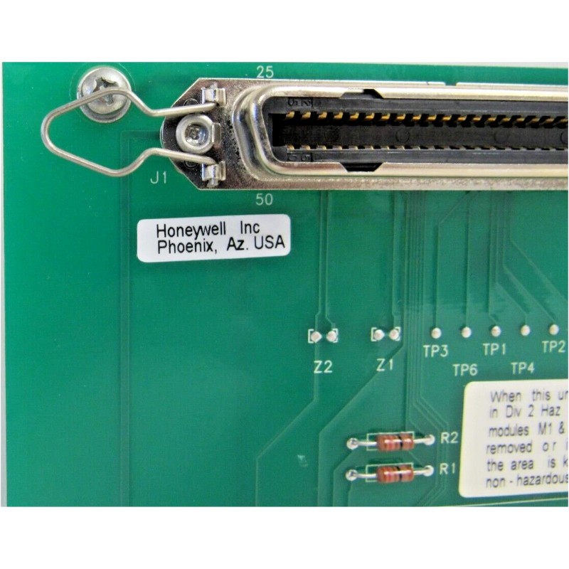 Honeywell MU-GRPA01 51304724-175 Power Adapter