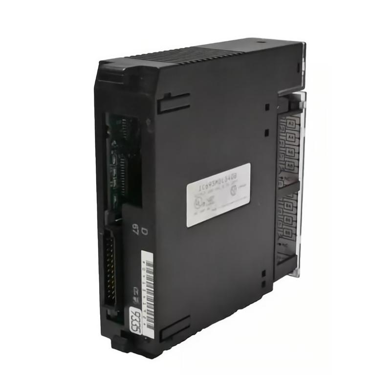 GE IC693MDL340 AC Output Module