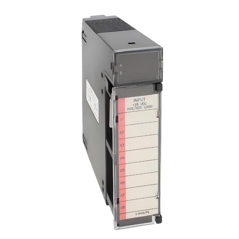 GE IC693MDL632 Positive/Negative Logic Input Module