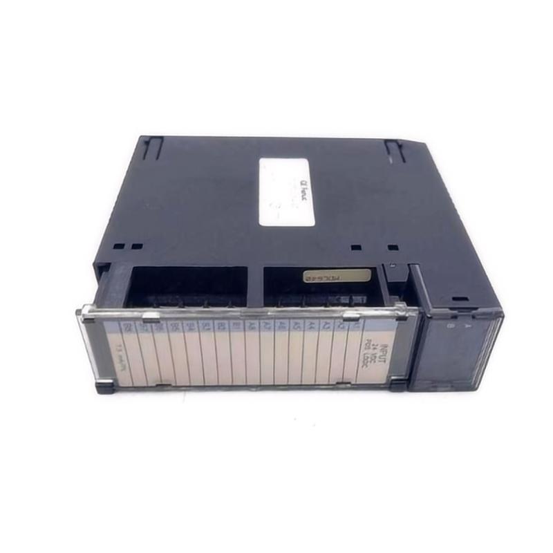 GE IC693MDL640 Positive/Negative Logic Input Module