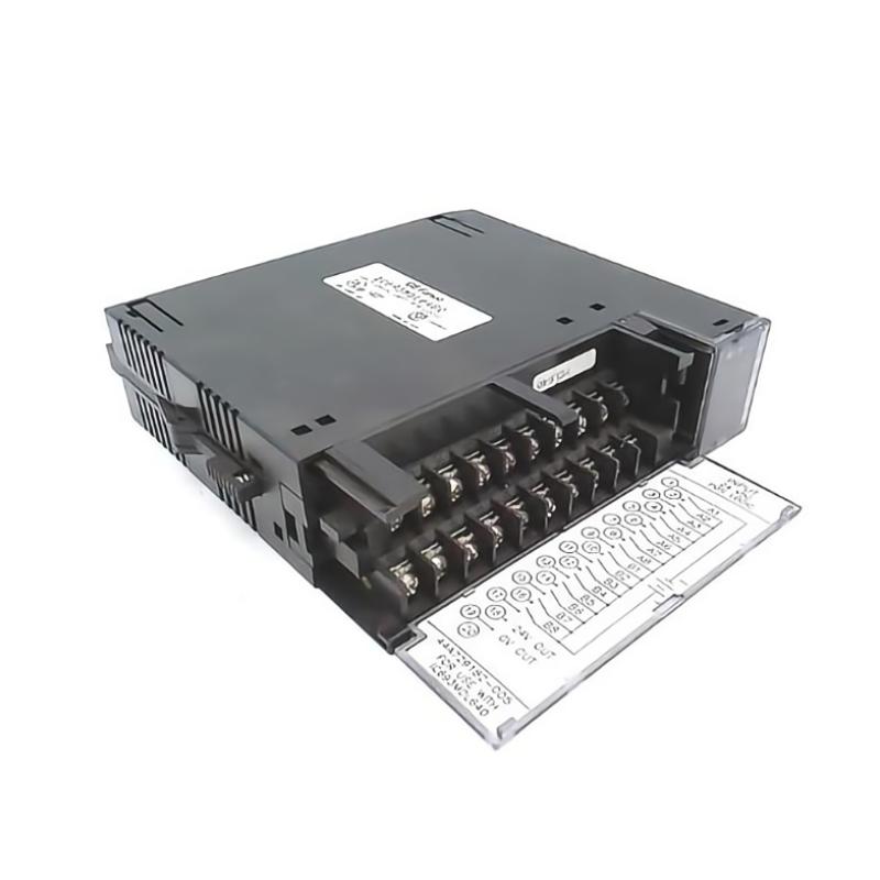 GE IC693MDL640 Positive/Negative Logic Input Module