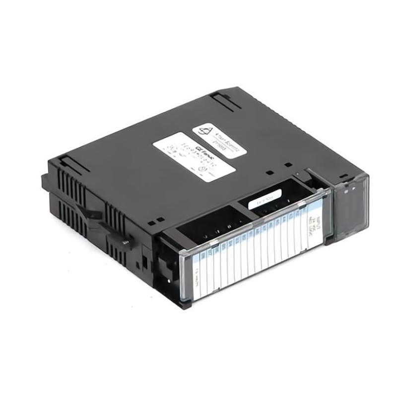 GE IC693MDL641 Positive/Negative Logic Input Module