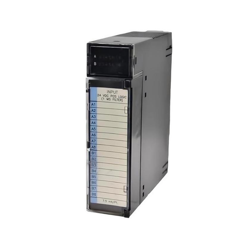 GE IC693MDL643 Positive/Negative Logic Input Module