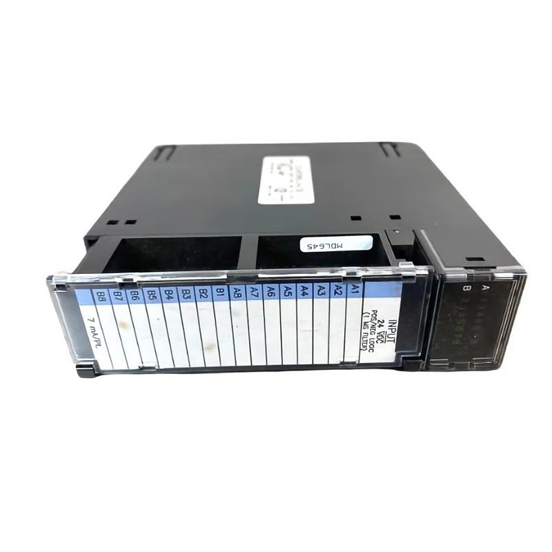 GE IC693MDL643 Positive/Negative Logic Input Module