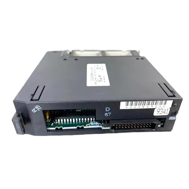 GE IC693MDL643 Positive/Negative Logic Input Module