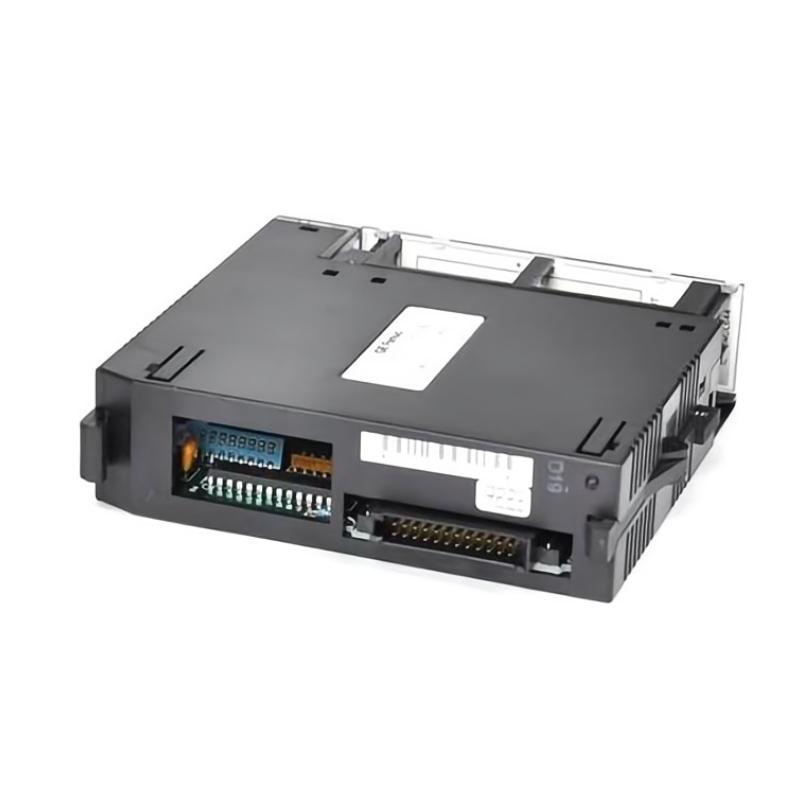 GE IC693MDL644 Positive/Negative Logic Input Module