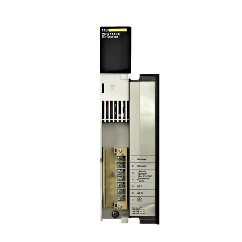 Schneider 140CPS11400C Power Module