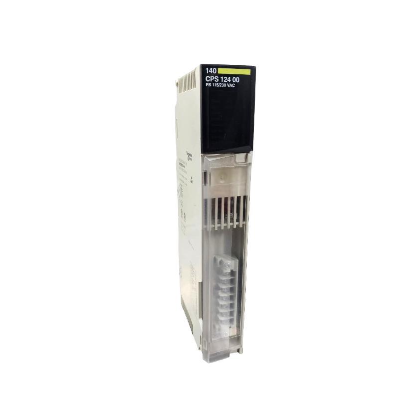 Schneider 140CPS12400C Power Module