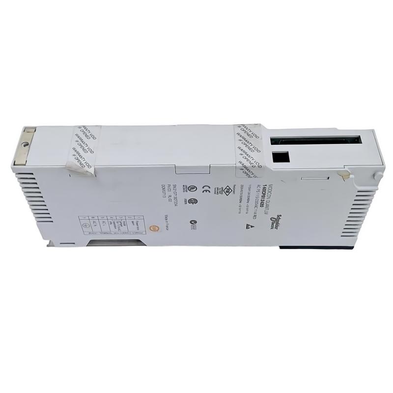 Schneider 140CPS12420 Power Module