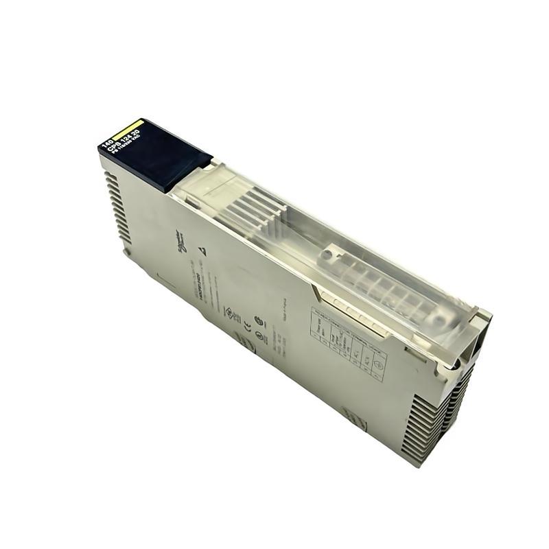 Schneider 140CPS12420C Power Module
