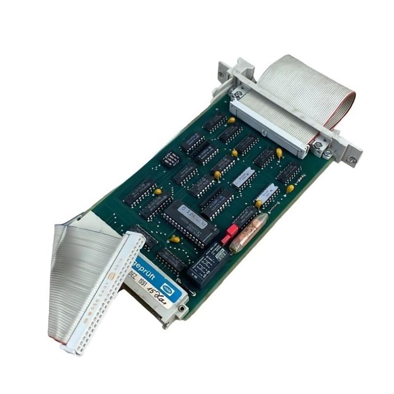 HIMA F7537 Printed Circuit Board Module
