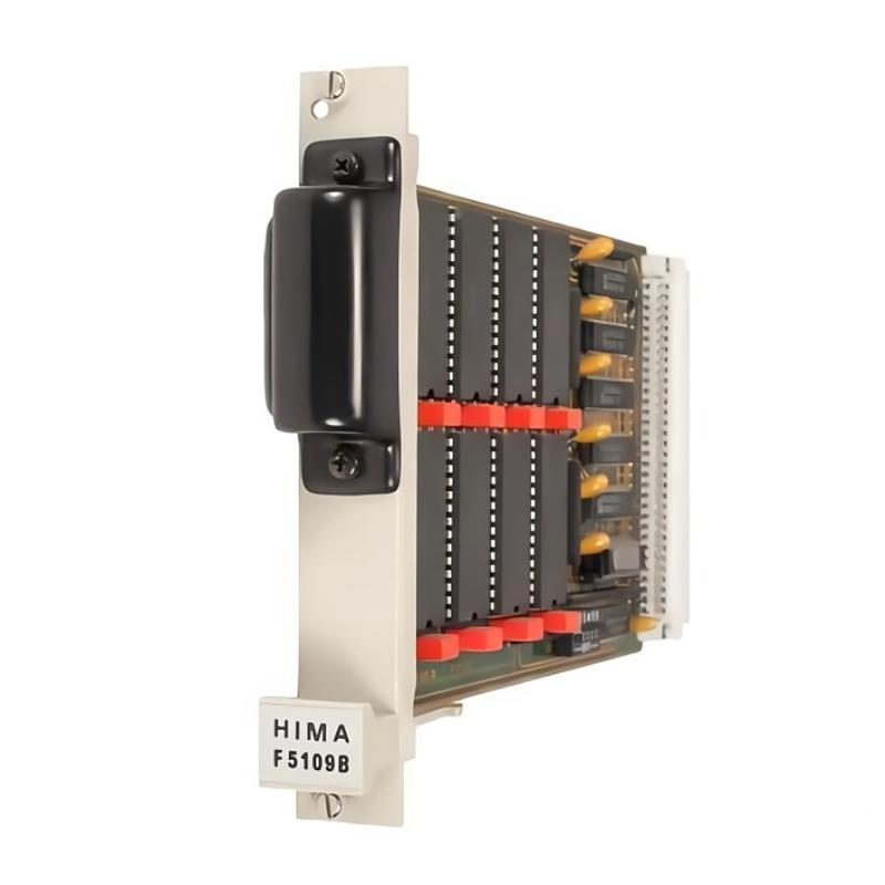 HIMA F5109B Memory Module