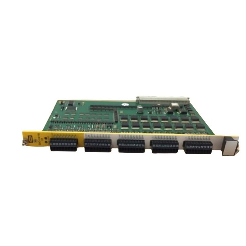 HIMA F60 DIO 24/16 01 Digital Input/Output Module (HIMatrix F60 System)