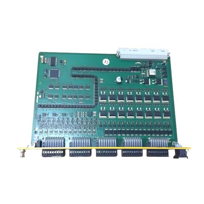 HIMA F60 DIO 24/16 01 Digital Input/Output Module (HIMatrix F60 System)
