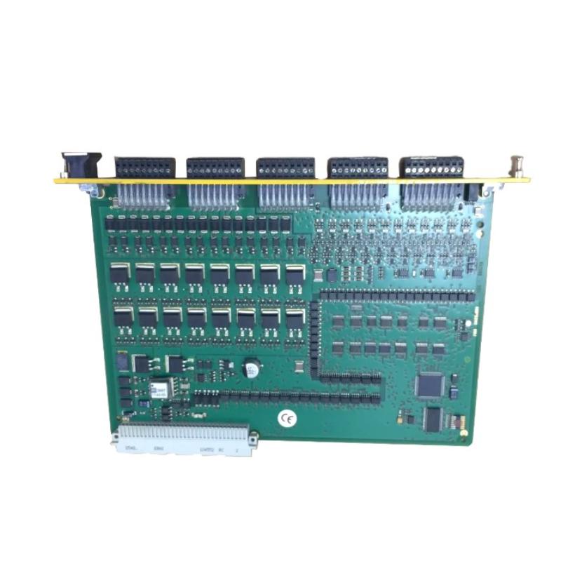 HIMA F60 DIO 24/16 01 Digital Input/Output Module (HIMatrix F60 System)