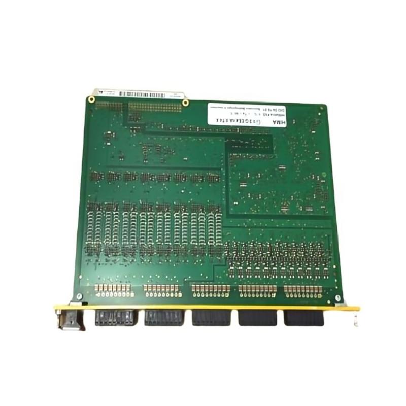HIMA F60 DIO 24/16 01 Digital Input/Output Module (HIMatrix F60 System)