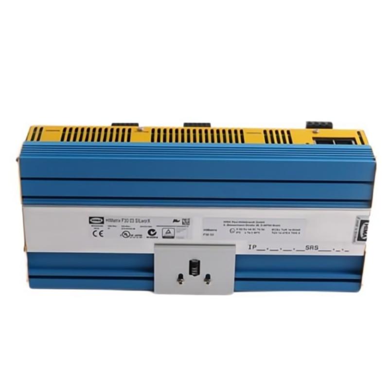 HIMA F31 SPS D0171 Output Amplifier Module (Himatrix F31 System)