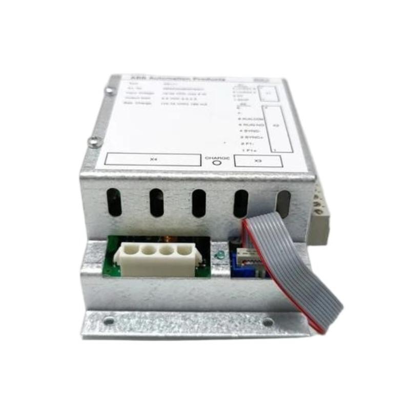 ABB SB171 3BSE004802R1 Backup Power