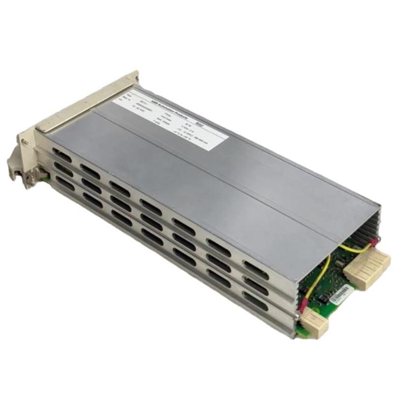 ABB SB511 3BSE002348R1 Power Supply