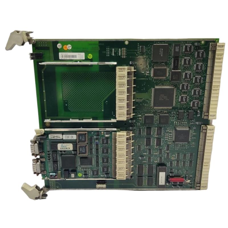 ABB SC510 3BSE003832R1 Submodule Carrier