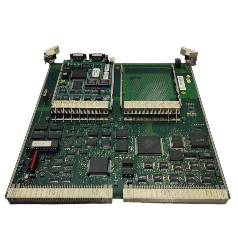 ABB SC510 3BSE003832R1 Submodule Carrier