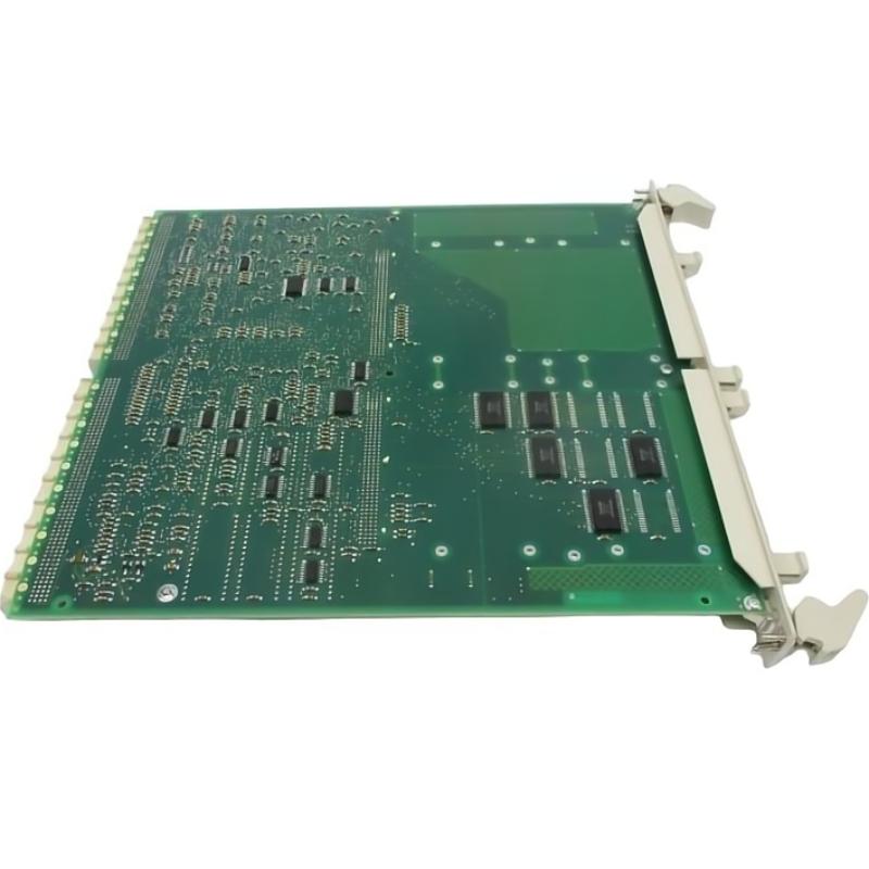 ABB SC520 3BSE003816R1 Submodule Carrier