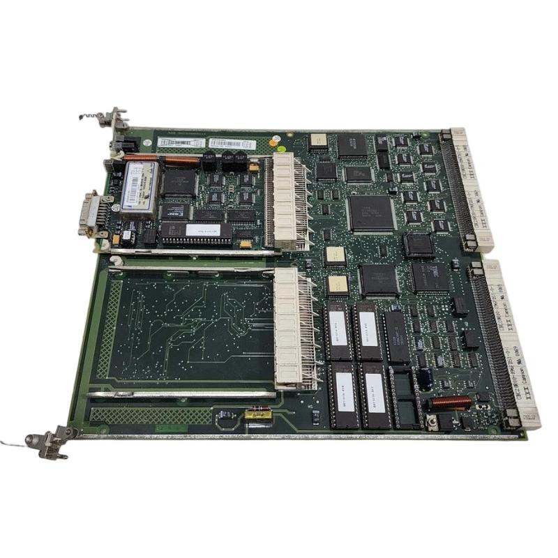 ABB SC540 3BSE006096R1 Submodule Carrier