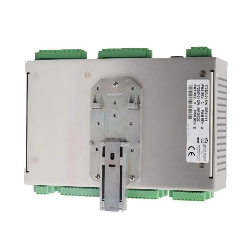 Bently Nevada 190065A-00-00-01-00-00 General Equipment Monitor