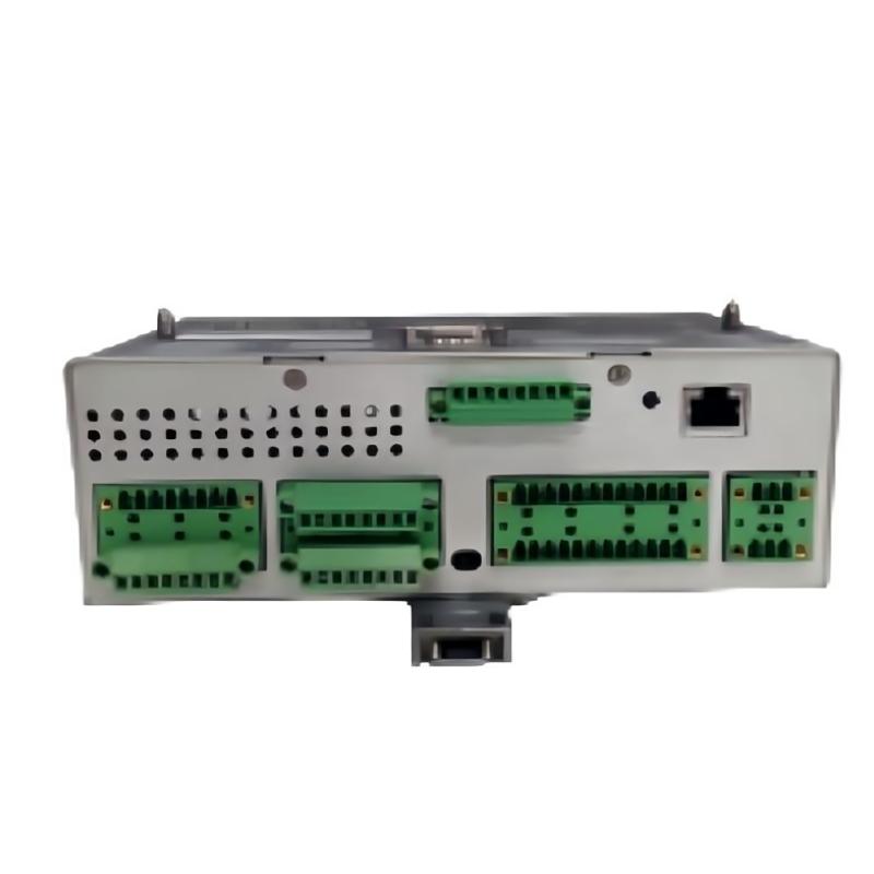 Bently Nevada 190065A-00-00-01-00-00 General Equipment Monitor