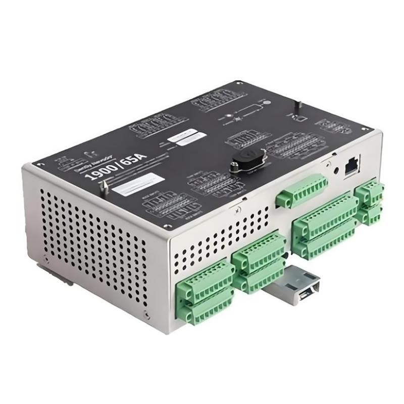 Bently Nevada 190065A-00-00-01-00-00 General Equipment Monitor