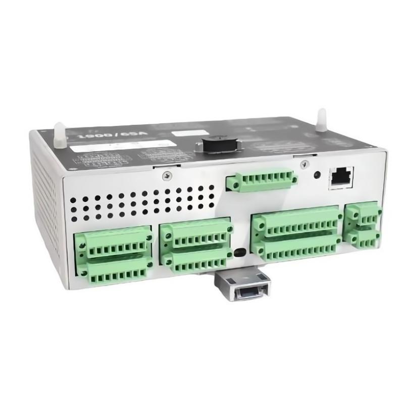 Bently Nevada 1900/65A-00-00-01-00-01 General Equipment Monitor