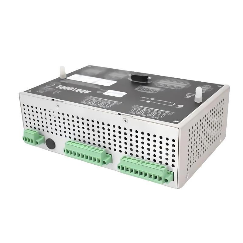 Bently Nevada 1900/65A-00-00-01-00-01 General Equipment Monitor