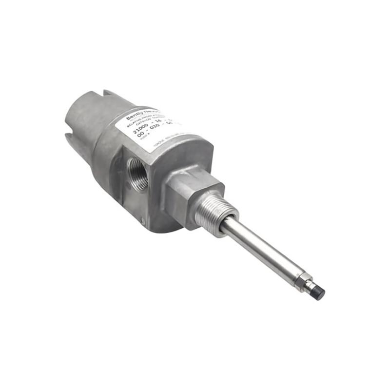 Bently Nevada 21000-00-00-150-00-02 Proximity Probe Housing Assembly (3300XL)