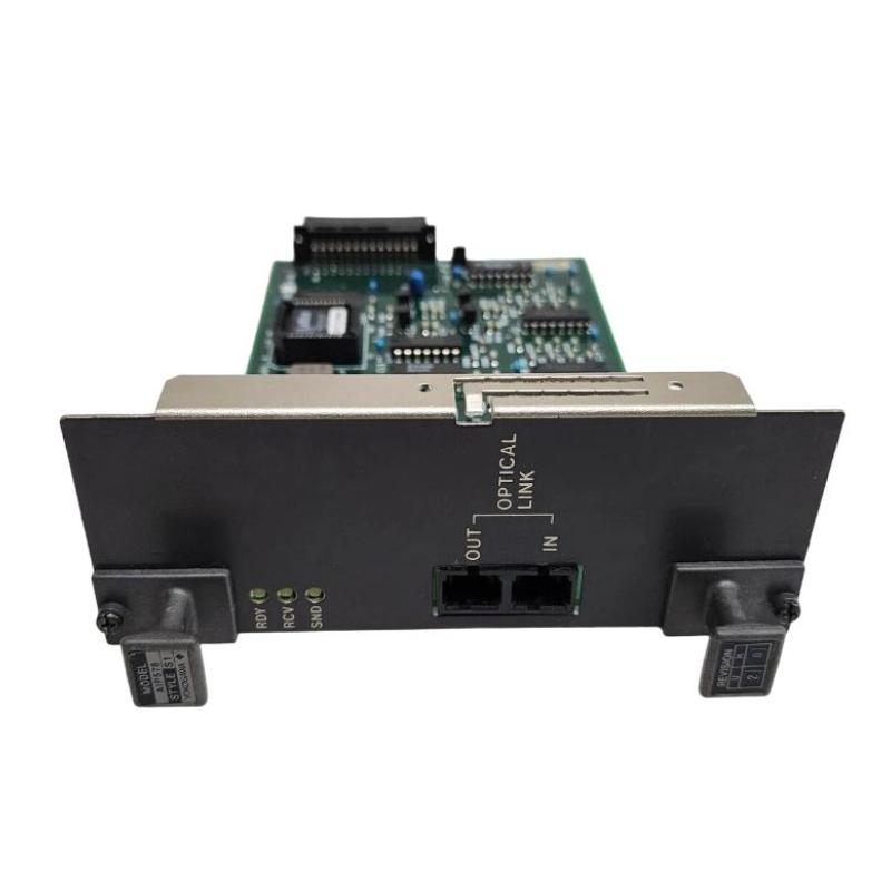 Yokogawa AIP588 Electrical Transceiver RIO I/O Module