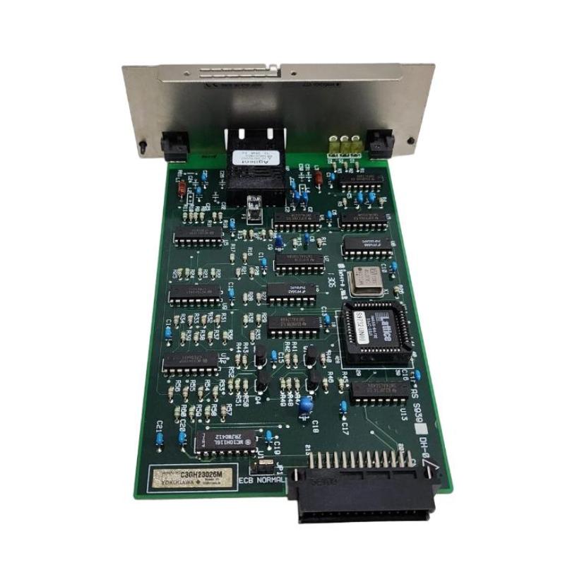 Yokogawa AIP588 Electrical Transceiver RIO I/O Module