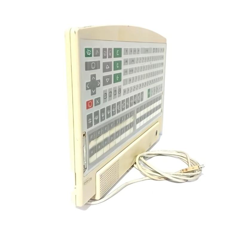 Yokogawa AIP825 Operation Keyboard