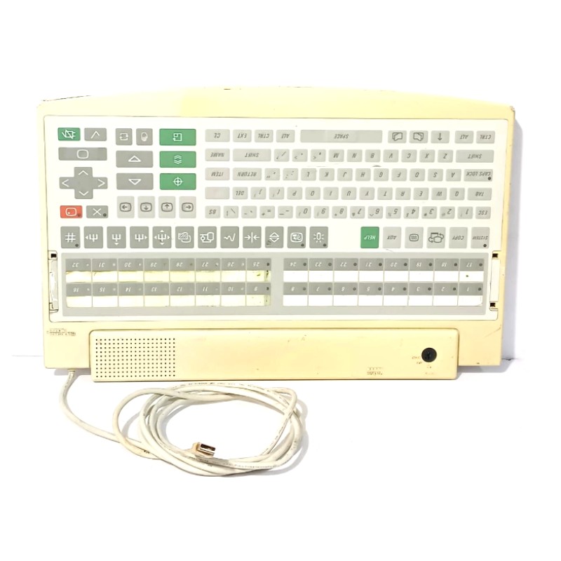 Yokogawa AIP825 Operation Keyboard