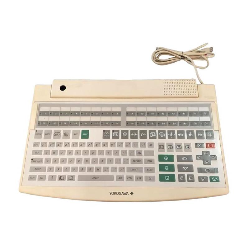 Yokogawa AIP826-2 Operation Keyboard