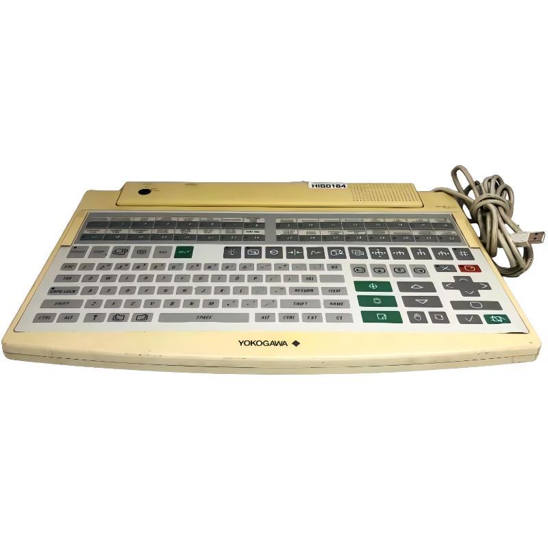 Yokogawa AIP827-1 Operation Keyboard