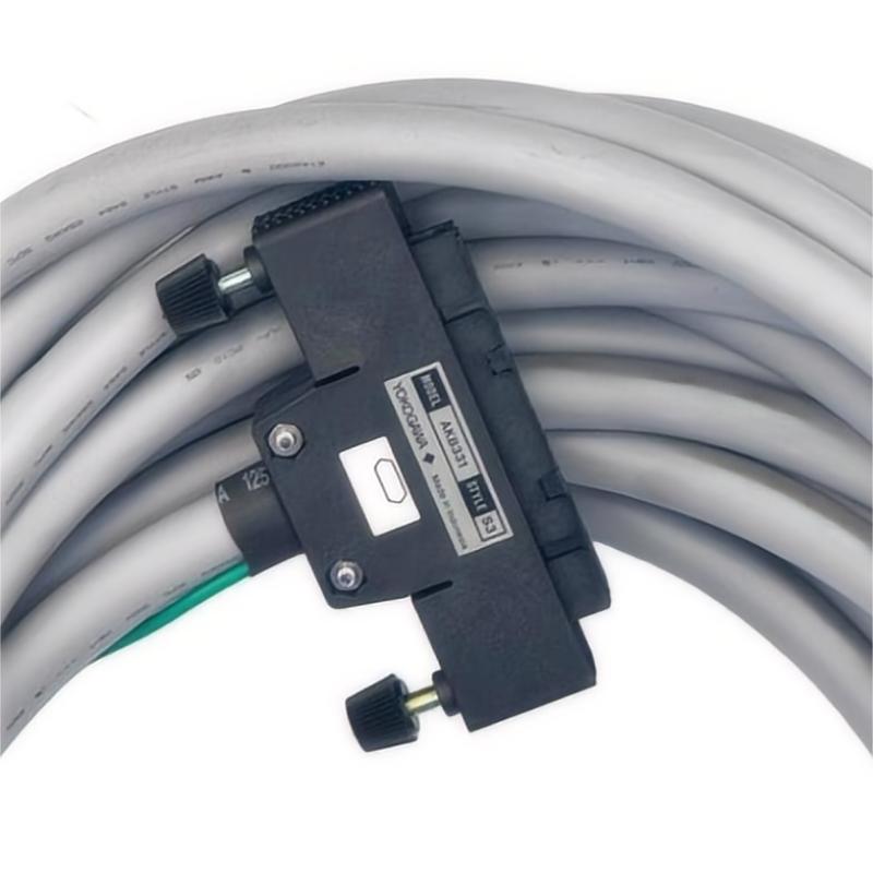 Yokogawa AKB331-M005 Signal Cable