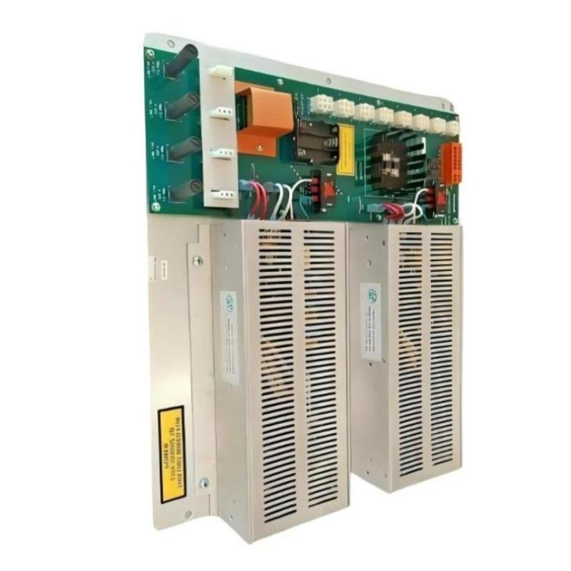 Honeywell MC-PAR221 51401140-450 AC Redundant Power Supply