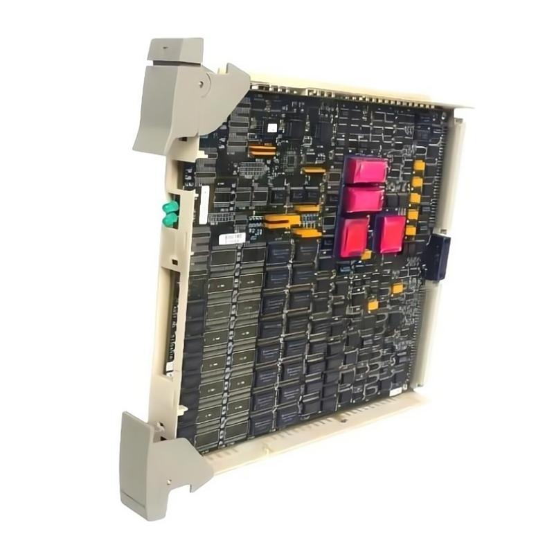Honeywell MC-PPIX02 51304386-150 Pulse Input Processor
