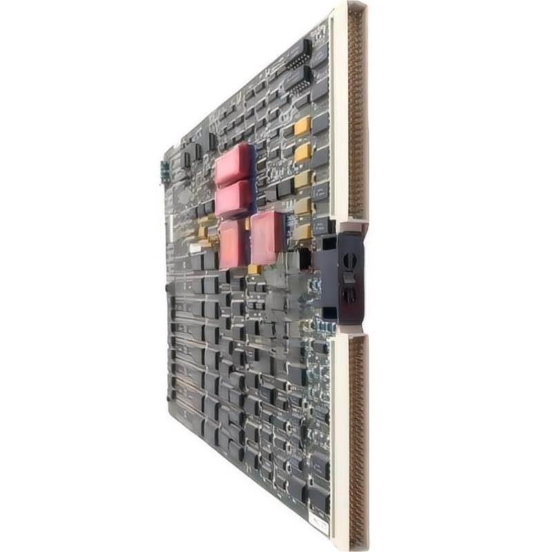 Honeywell MC-PPIX02 51304386-150 Pulse Input Processor