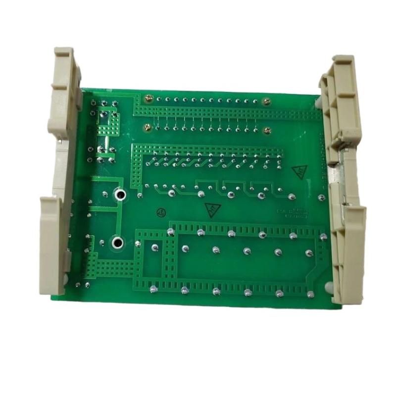 Honeywell MC-TDPR02 51304425-175 Digital Input Power Distribution Components