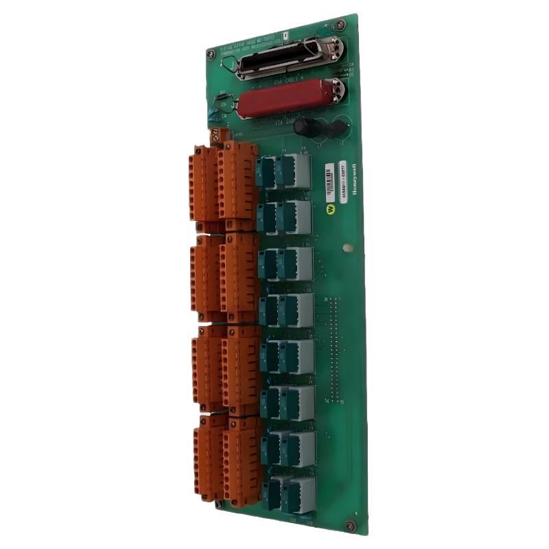 Honeywell MUS28-100 51195458-300 Single-Node Card