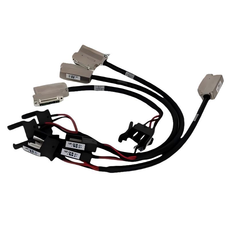 Honeywell FS-PDC-IOX05 Power Distribution Cables