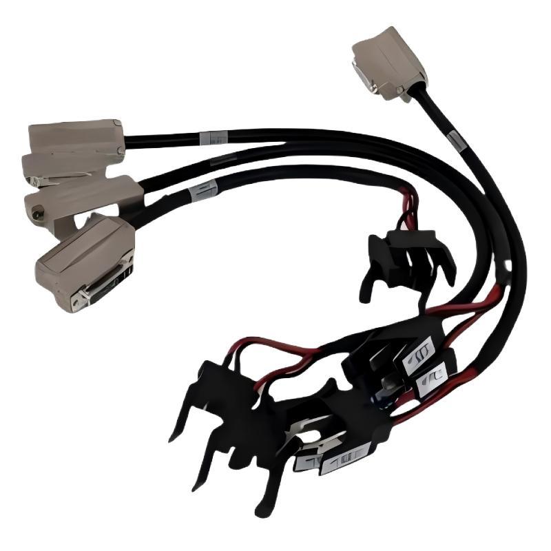 Honeywell FS-PDC-IOX05 Power Distribution Cables