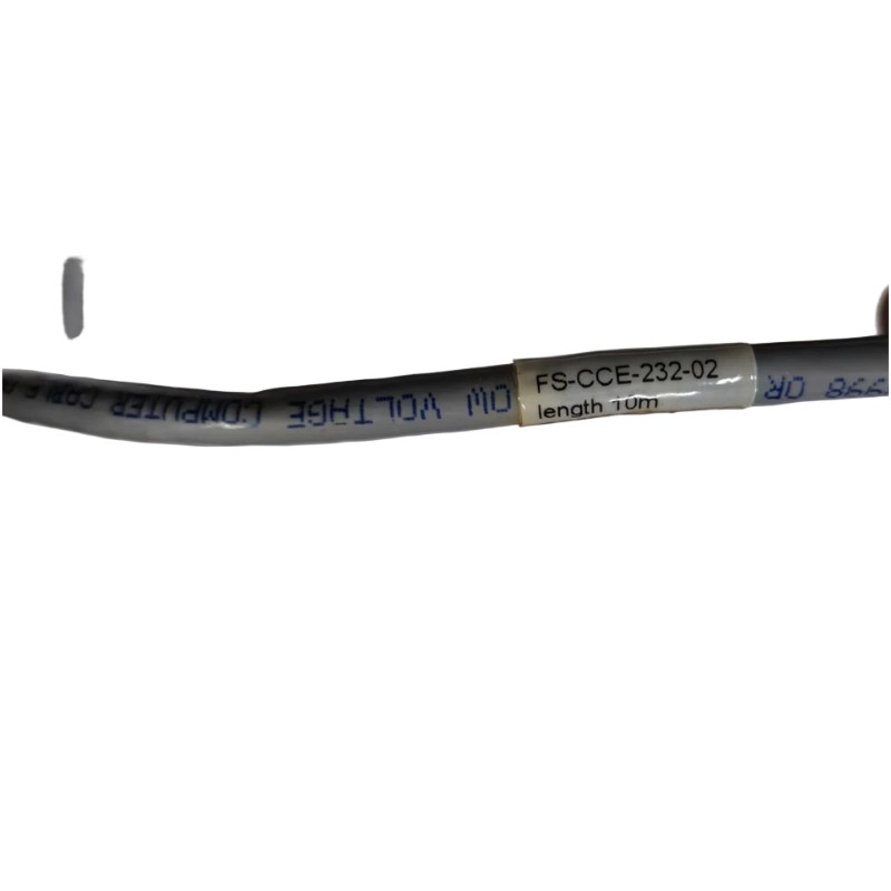 Honeywell FS-CCE-232-02/L10 PLC Cable