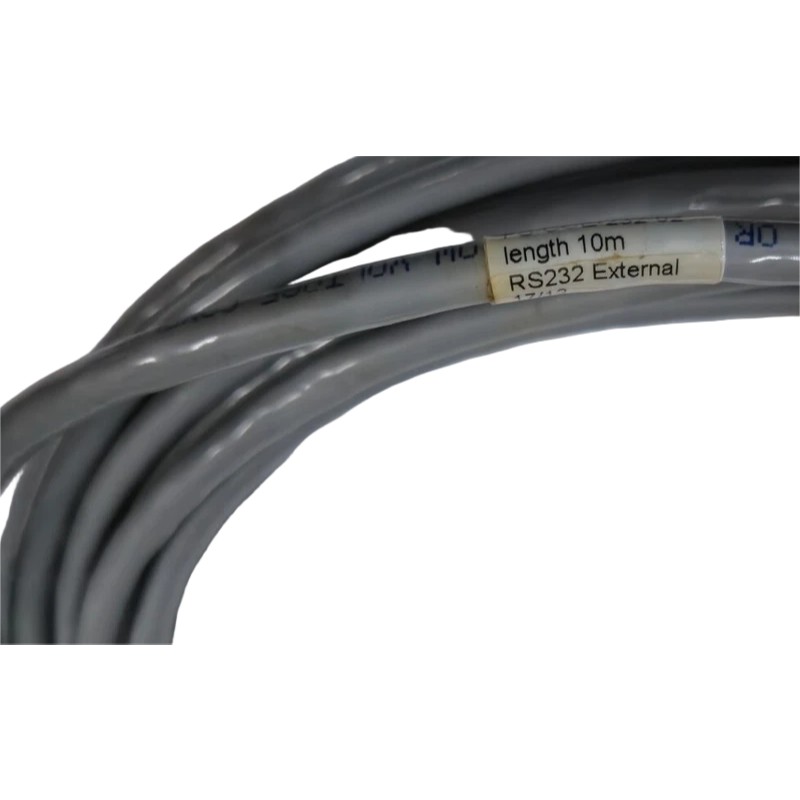 Honeywell FS-CCE-232-02/L10 PLC Cable