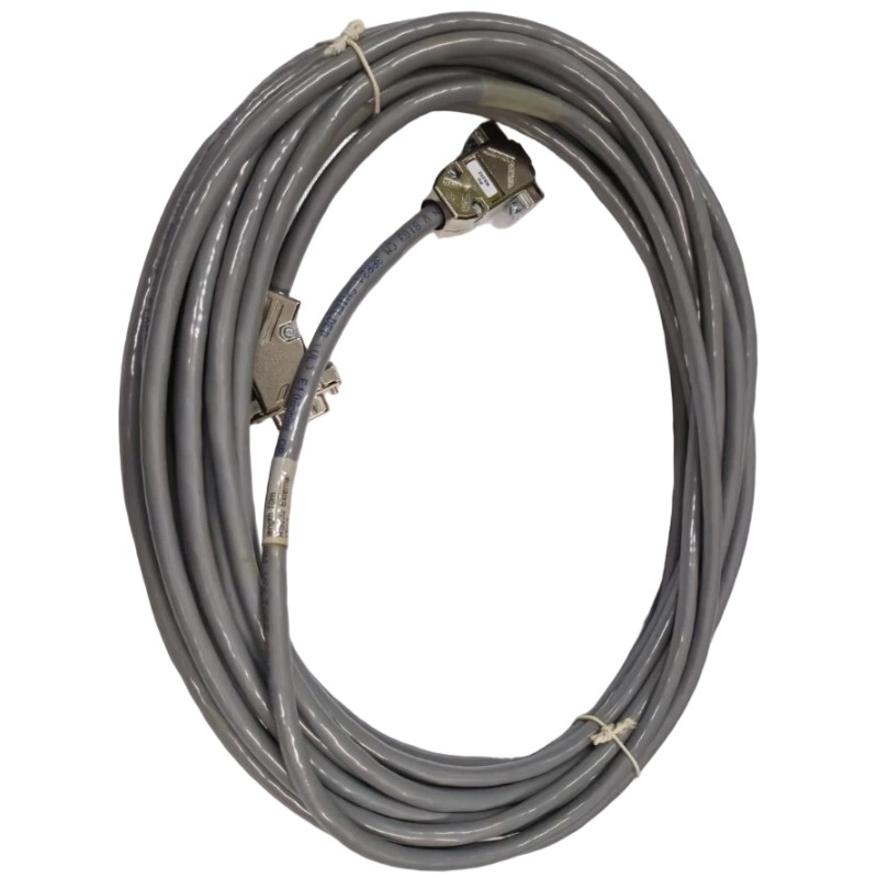 Honeywell FS-CCE-232-02/L10 PLC Cable